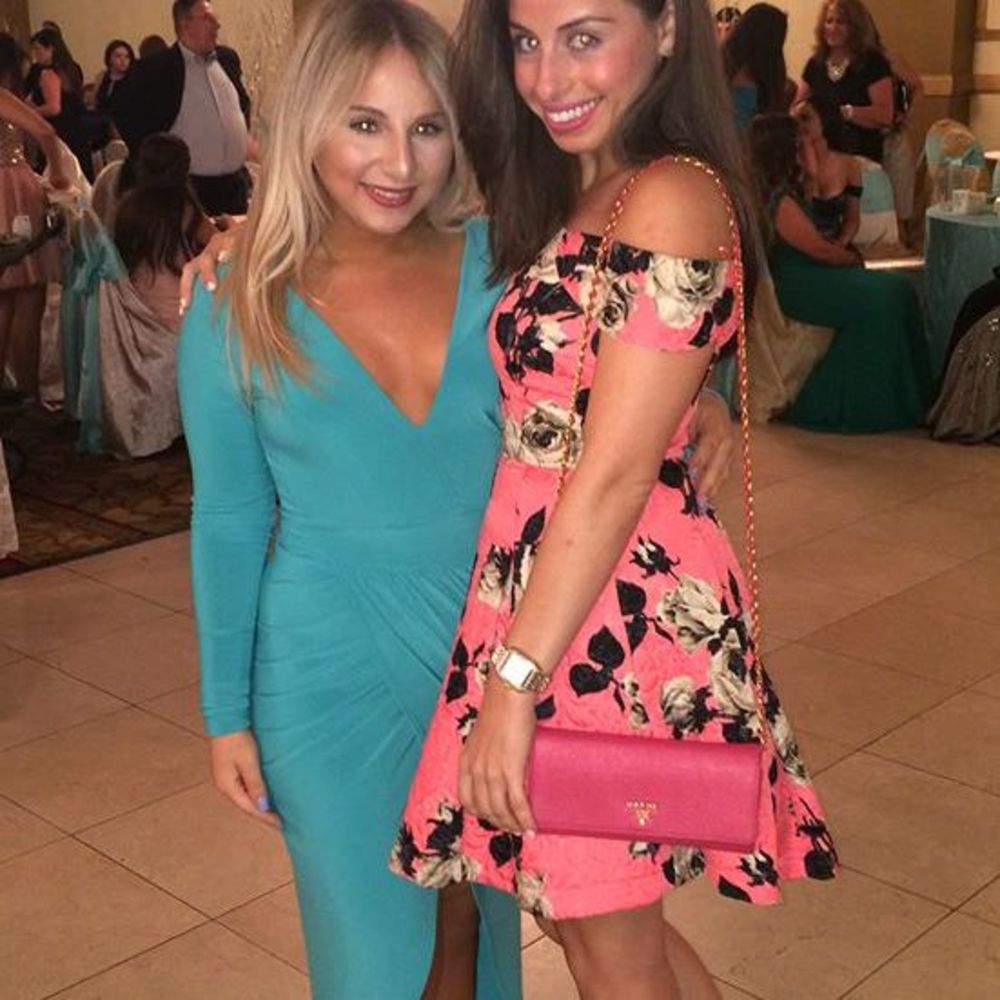 Meet your Posher, Miranda